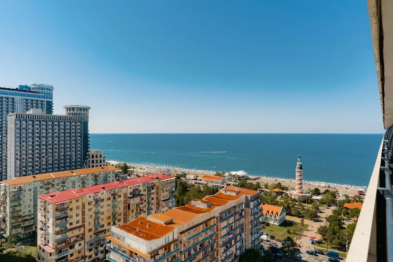 Vip Orbi Apartment Батуми Грузия