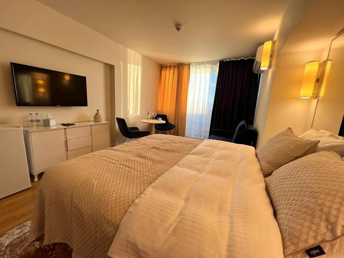 Vip Orbi Apartment Батуми 0*,
