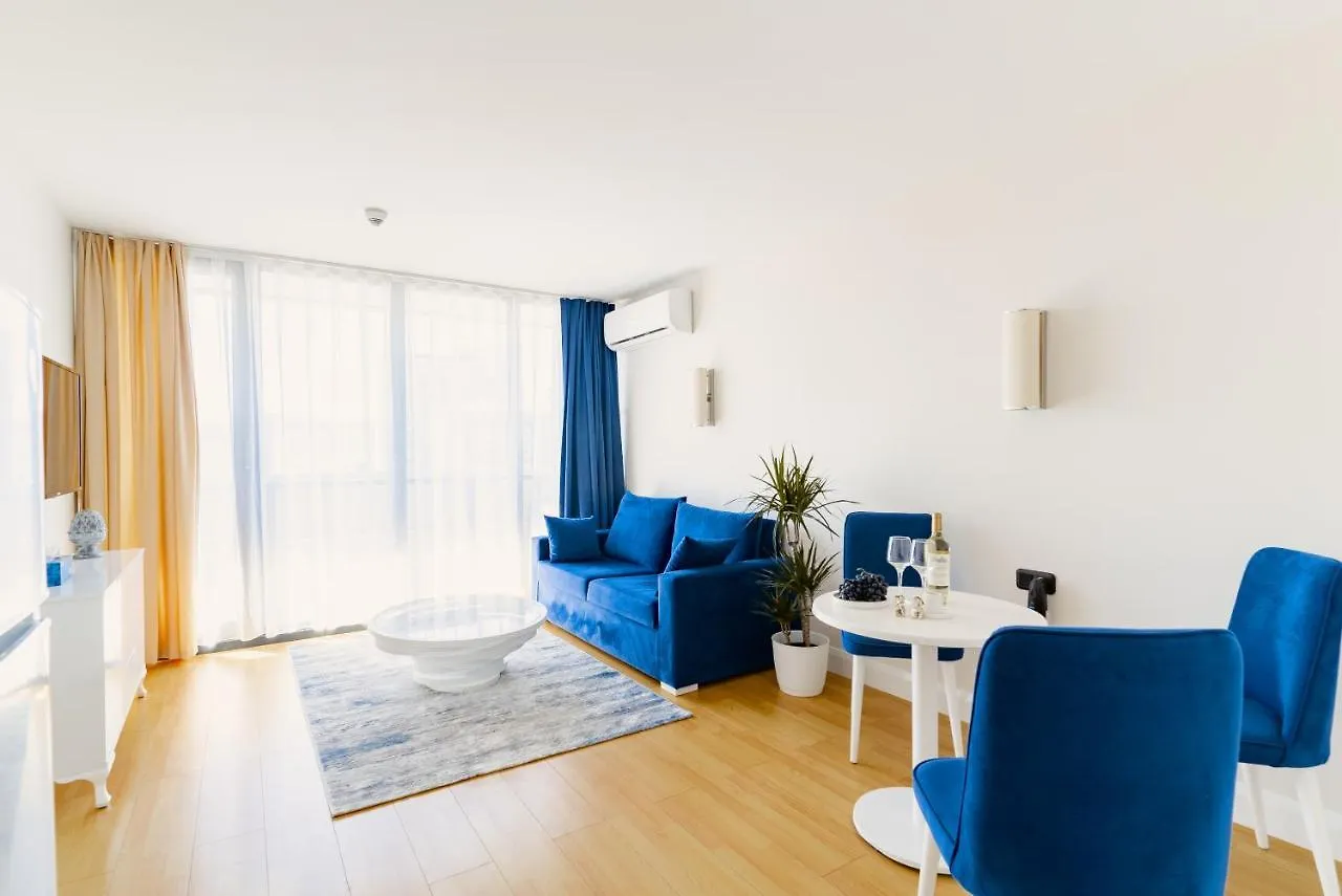 Vip Orbi Apartment Батуми 0*,  Грузия