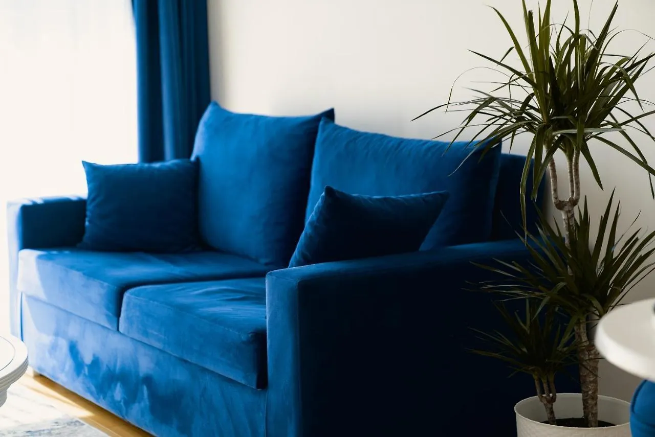 Vip Orbi Apartment Батуми