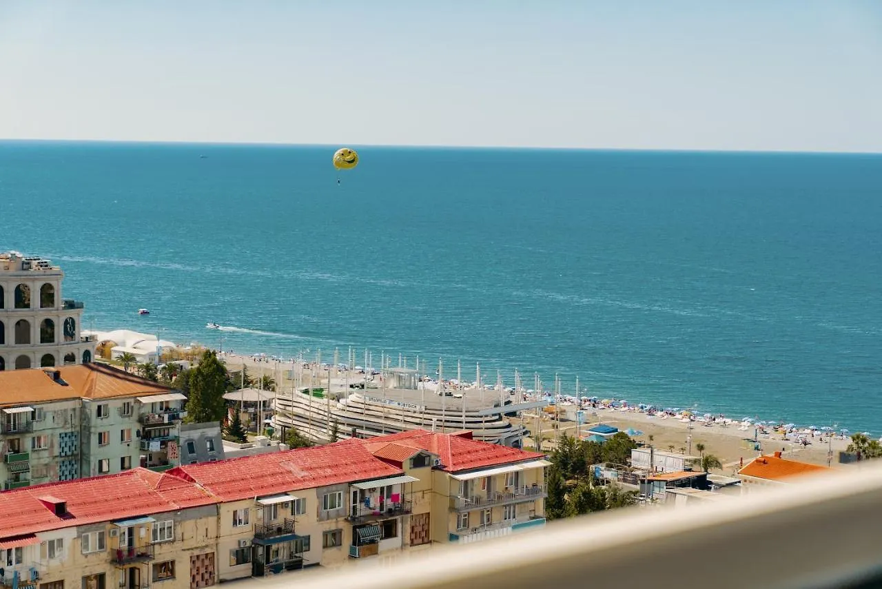 Vip Orbi Apartment Батуми