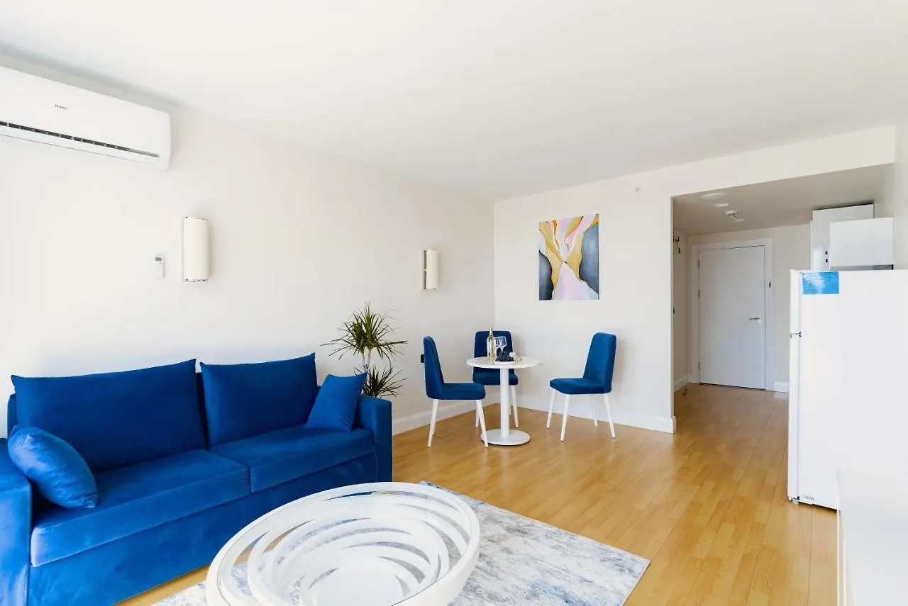 Vip Orbi Apartment Батуми Грузия