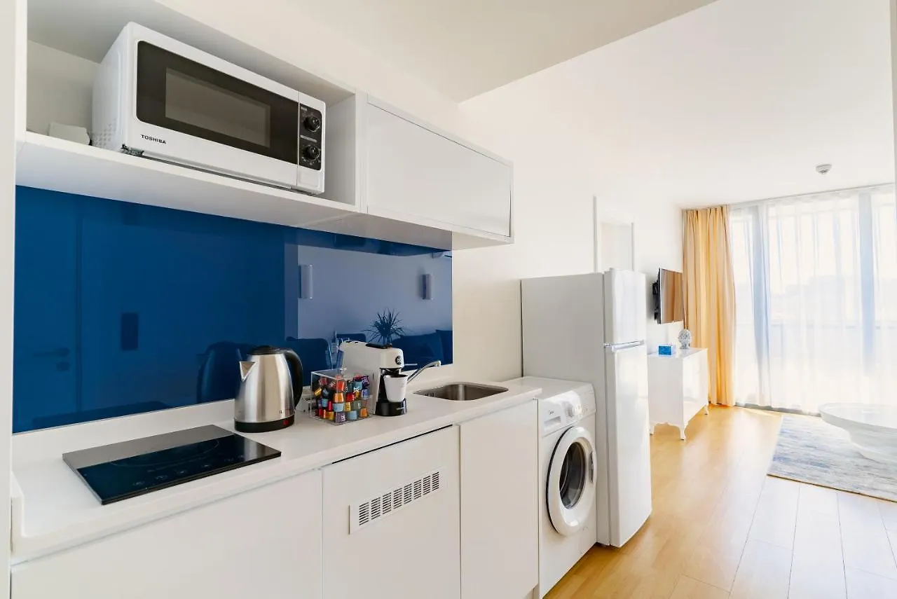 Vip Orbi Apartment Батуми 0*,