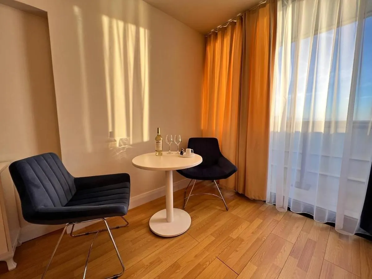Vip Orbi Apartment Батуми