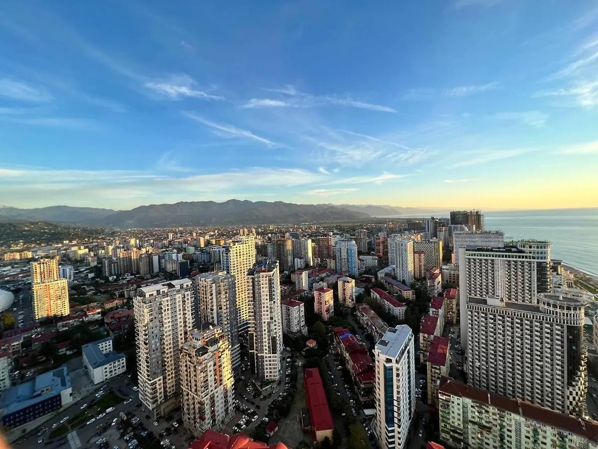 Vip Orbi Apartment Батуми 0*,  Грузия