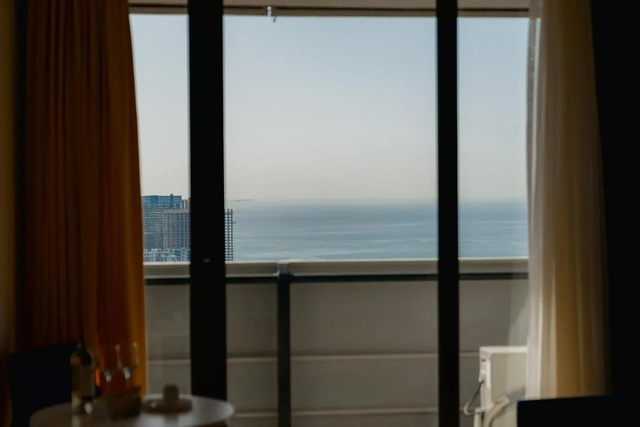 Vip Orbi Apartment Батуми Грузия