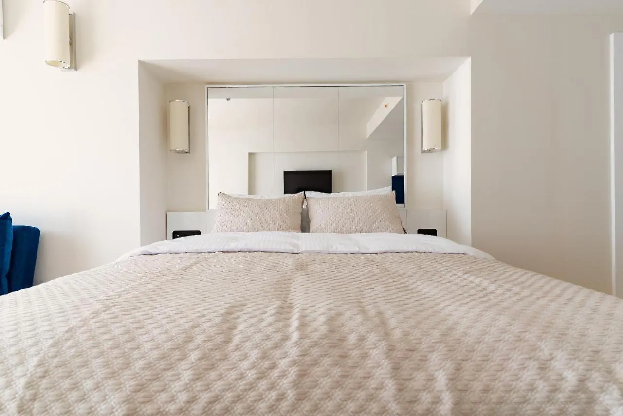 Vip Orbi Apartment Батуми