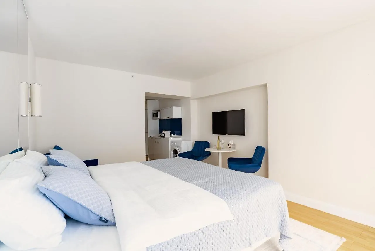 Vip Orbi Apartment Батуми Грузия