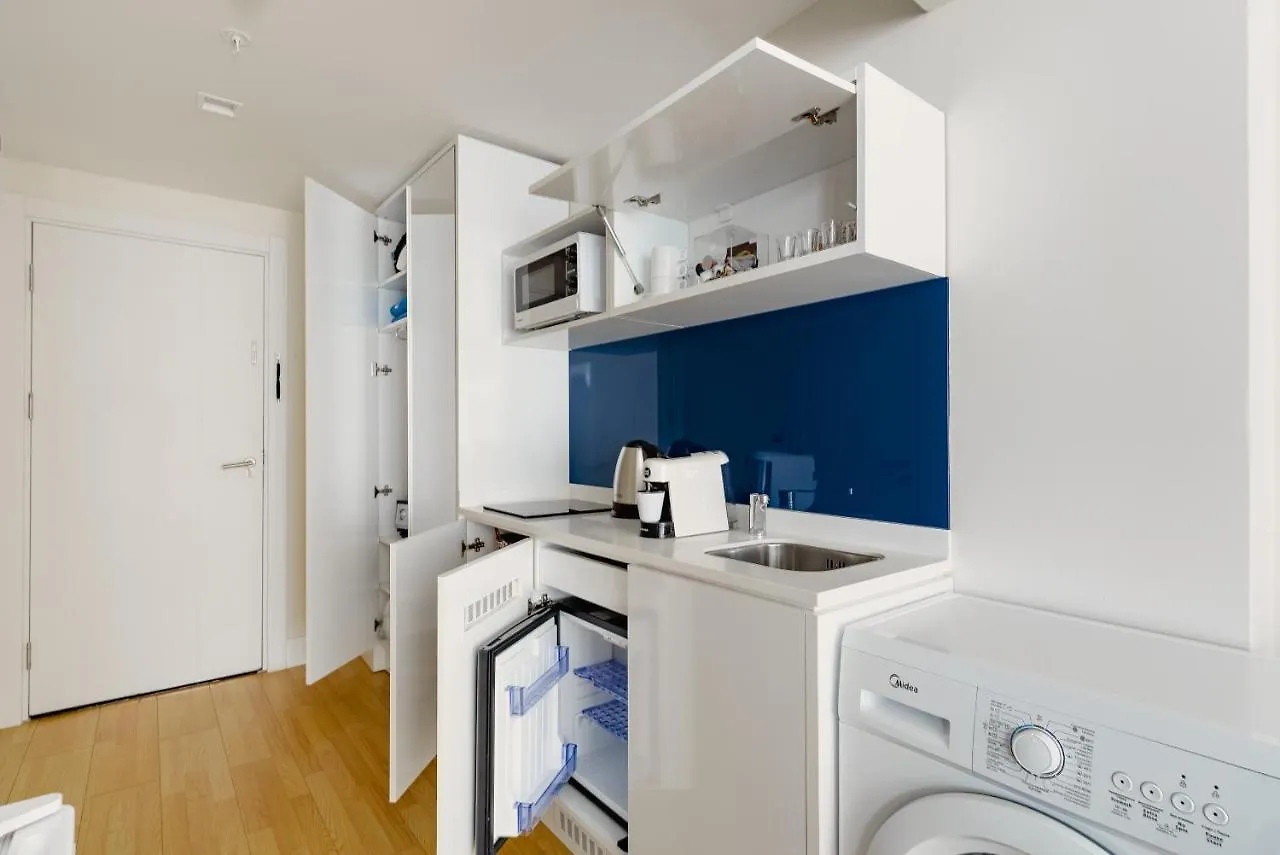 Vip Orbi Apartment Батуми 0*,  Грузия