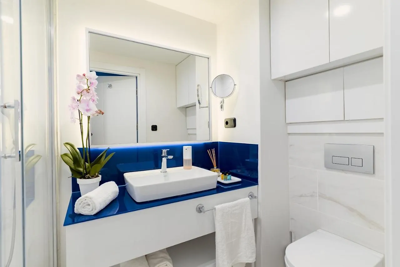 Vip Orbi Apartment Батуми 0*,