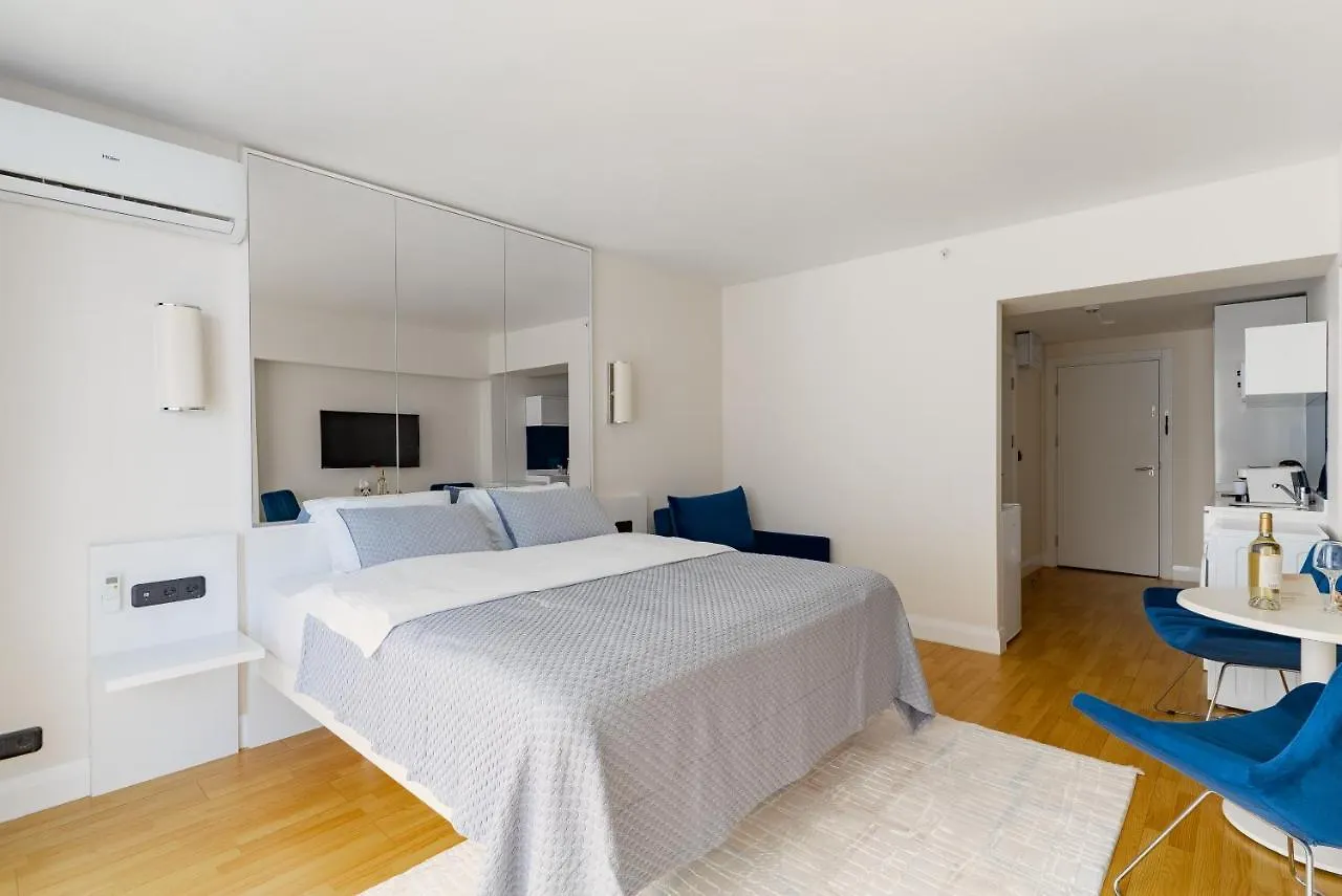 Vip Orbi Apartment Батуми 0*,  Грузия