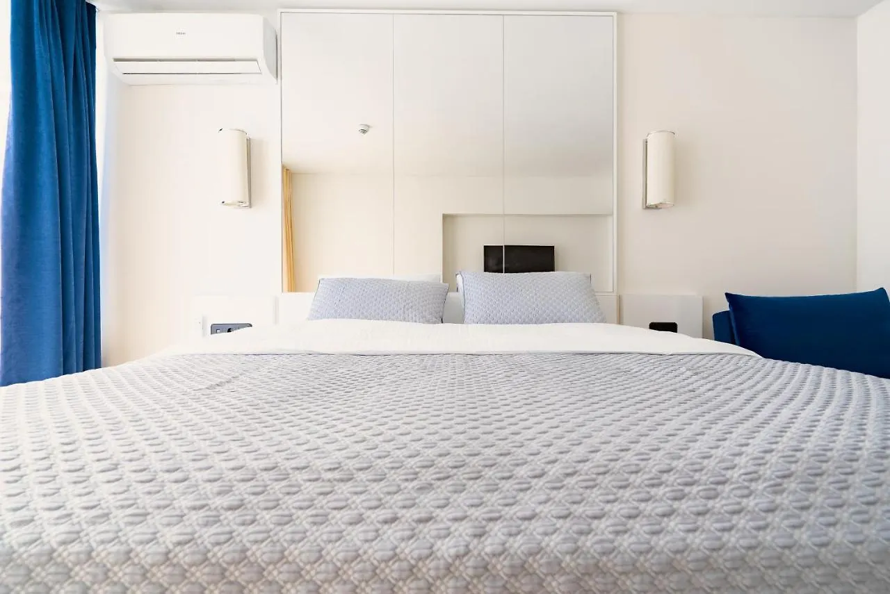 Vip Orbi Apartment Батуми Грузия