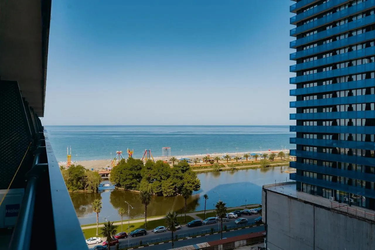 Vip Orbi Apartment Батуми