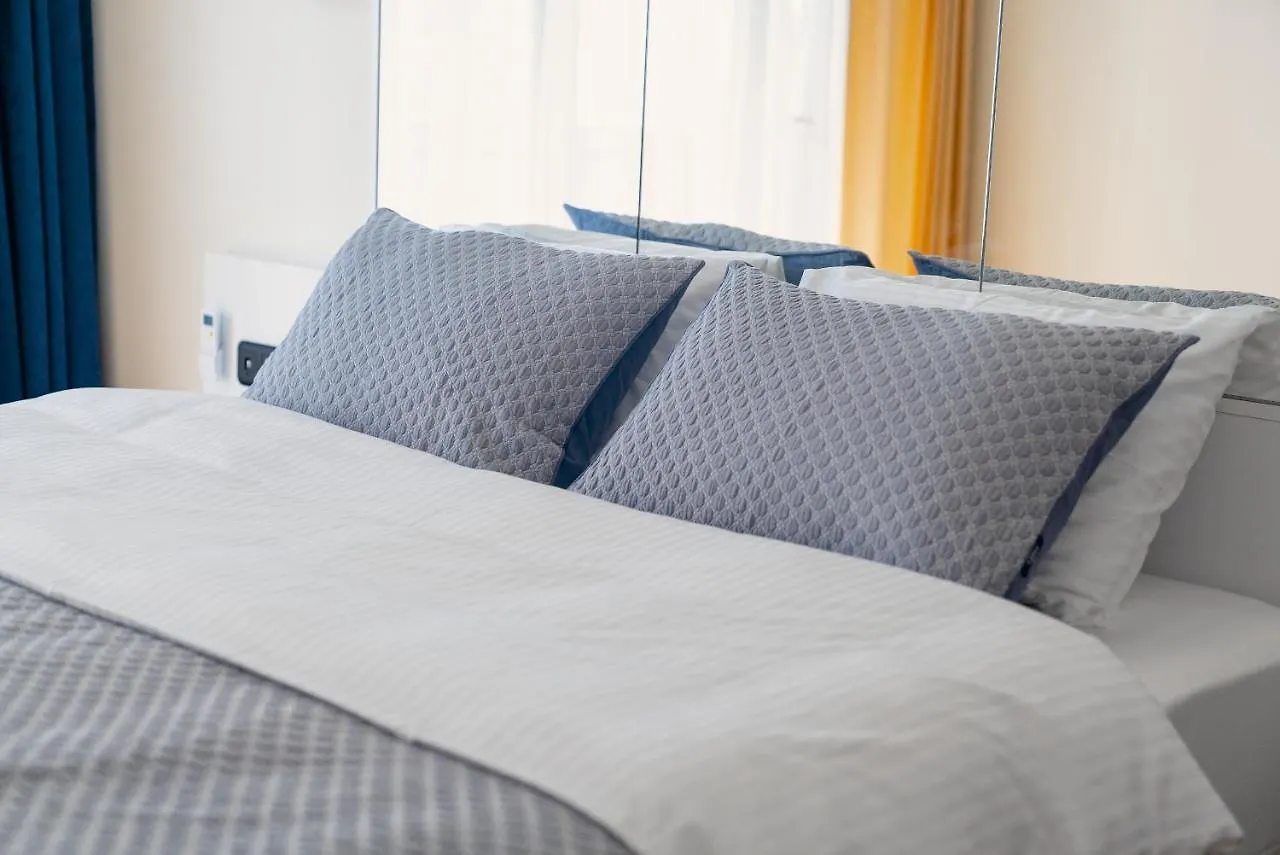 Vip Orbi Apartment Батуми