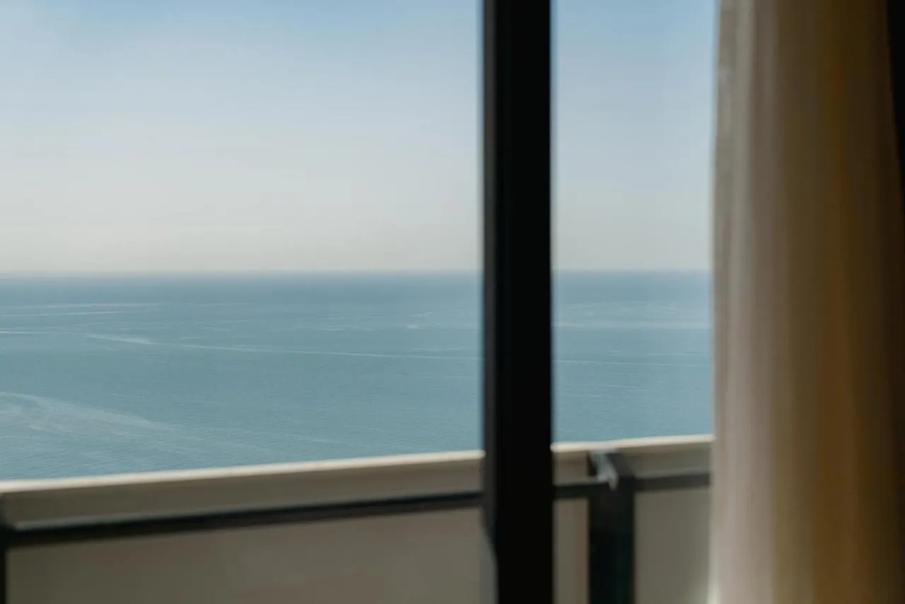 Vip Orbi Apartment Батуми