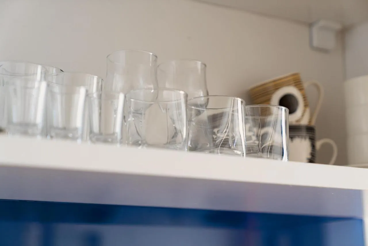 Vip Orbi Apartment Батуми