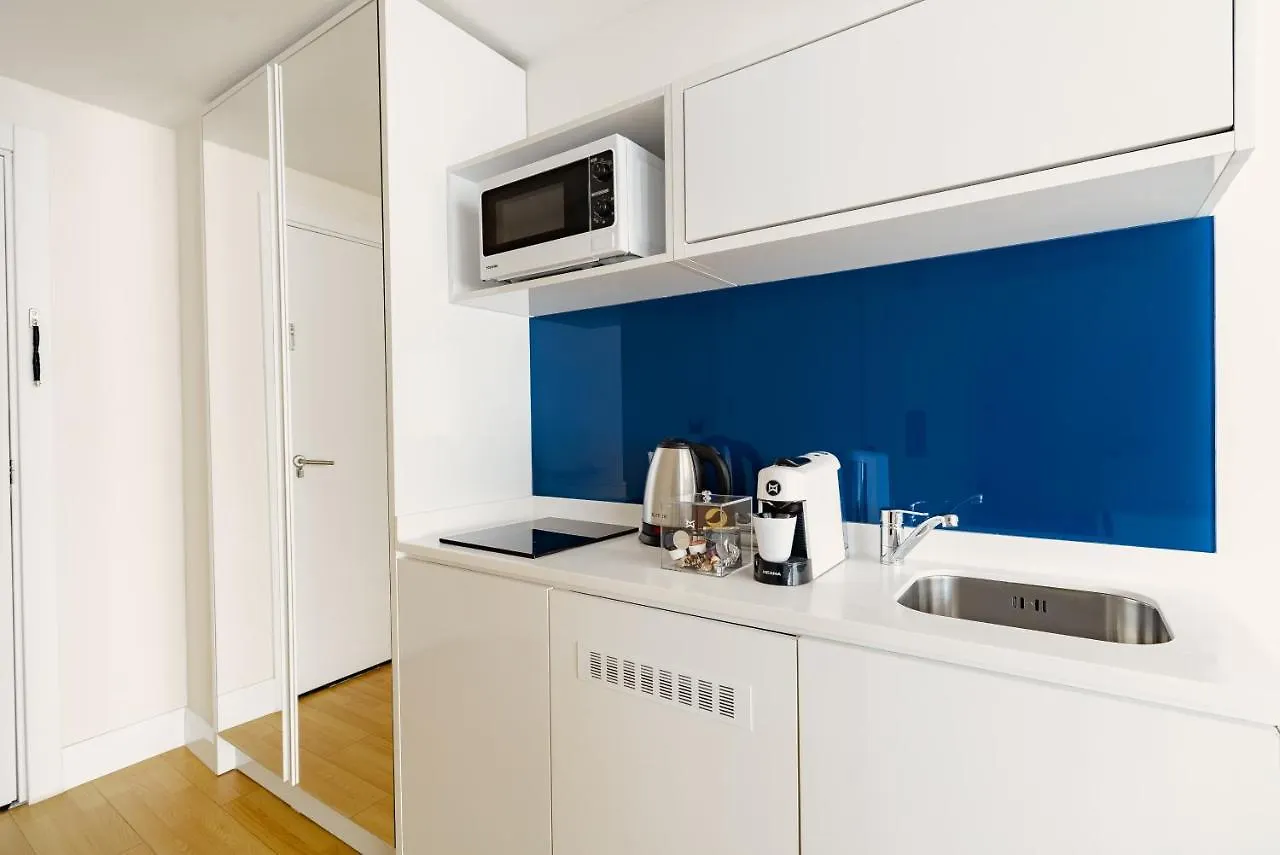 Vip Orbi Apartment Батуми