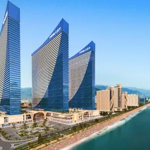 Orbi Апартаменты